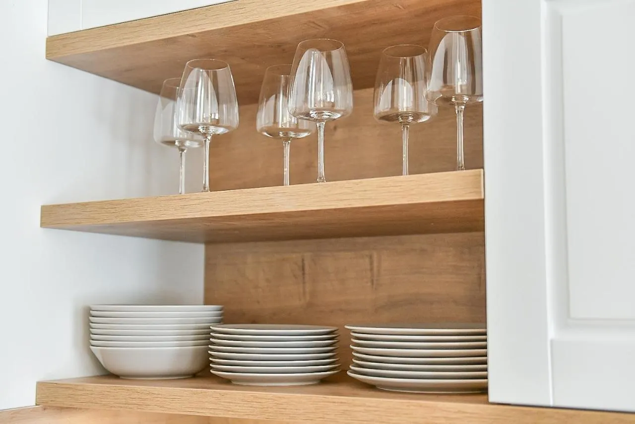 Brand New Apartment Next To Old Town Square Prague Czech Republic