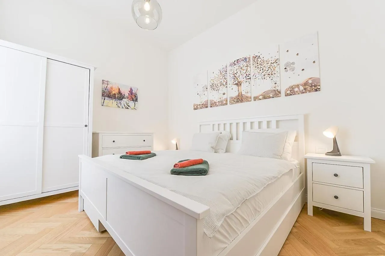 Brand New Apartment Next To Old Town Square Prague Czech Republic