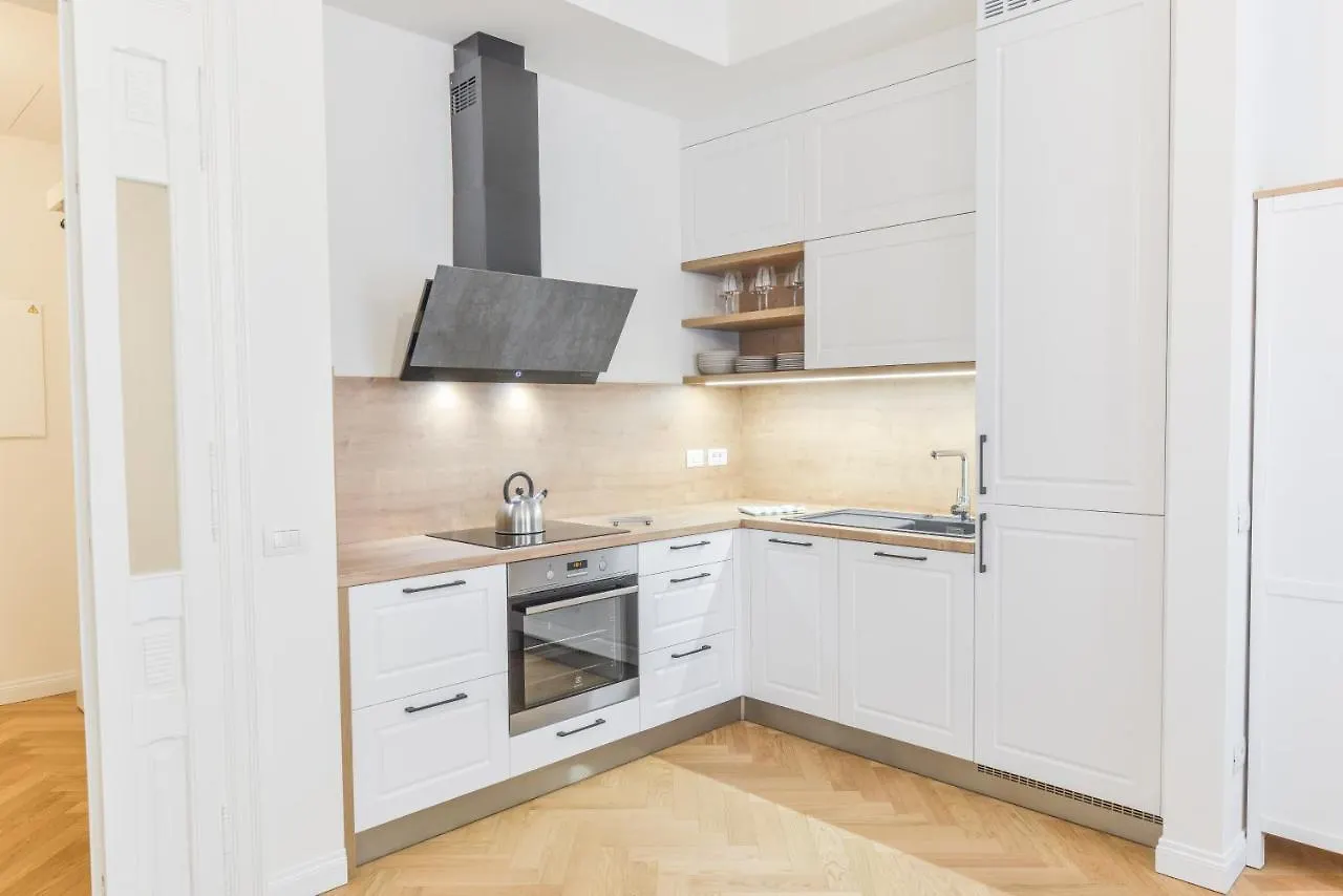 Brand New Apartment Next To Old Town Square Prague 0*,  Czech Republic